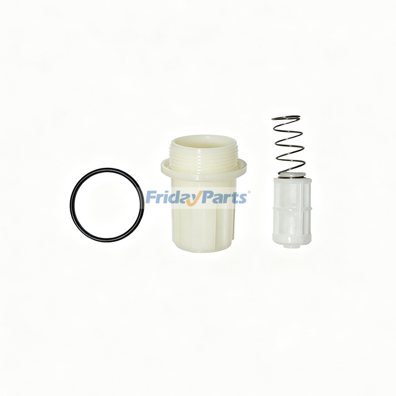 Kit de réparation de pompe à carburant 02931529 pour moteurs Deutz BF3L914, TCD914, BFL914, FL914, F3L914, F4L914, BF6L914 et F5L914. Qualité supérieure avec garantie de 3 ans.