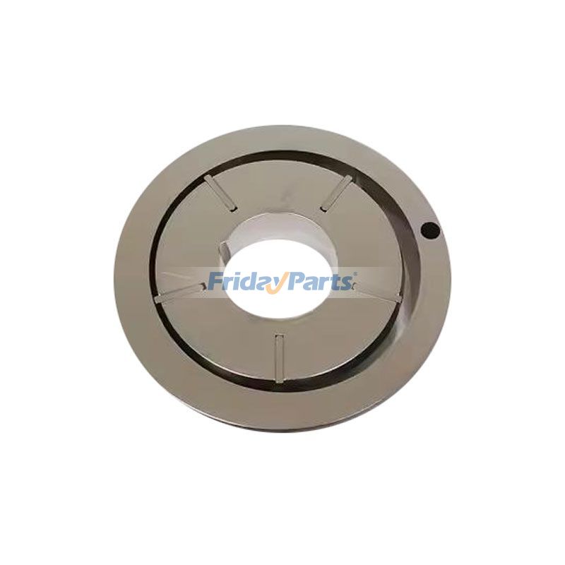 Kraftstoffpumpen-Reparatursatz X39-800-300-010Z für ITP DW10TD