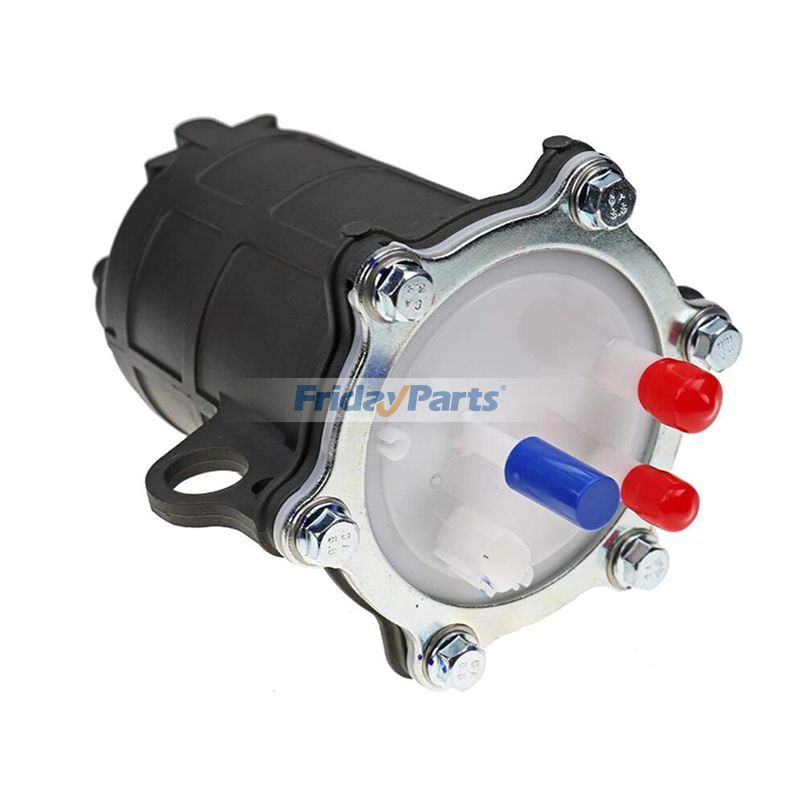 Reemplazo de bomba de combustible 16700-HP5-602 para Honda ATV 2007-2014 Rancher 420 TRX420 2012-2013 Foreman 500 TRX500 2008-2009 TRX700XX 16700HP5602