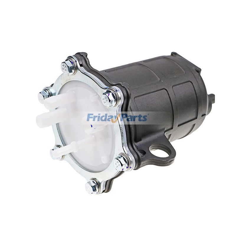 FridayParts Kraftstoffpumpe ersetzen ATV 2007-2014 2012-2013 2008-2009