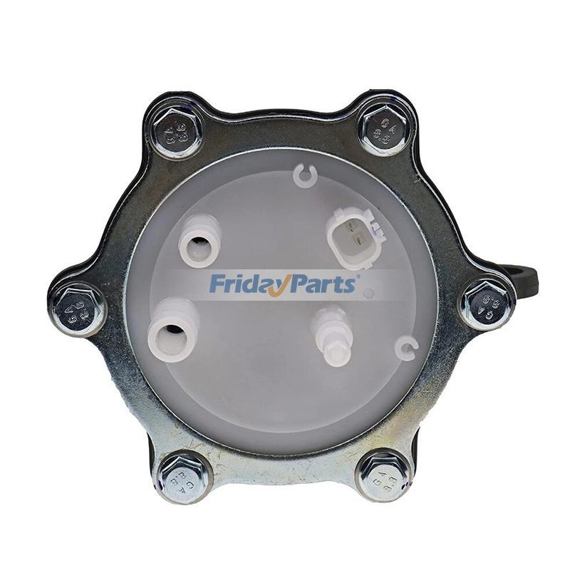 Kraftstoffpumpe ersetzen ATV 2007-2014 2012-2013 2008-2009Für Honda