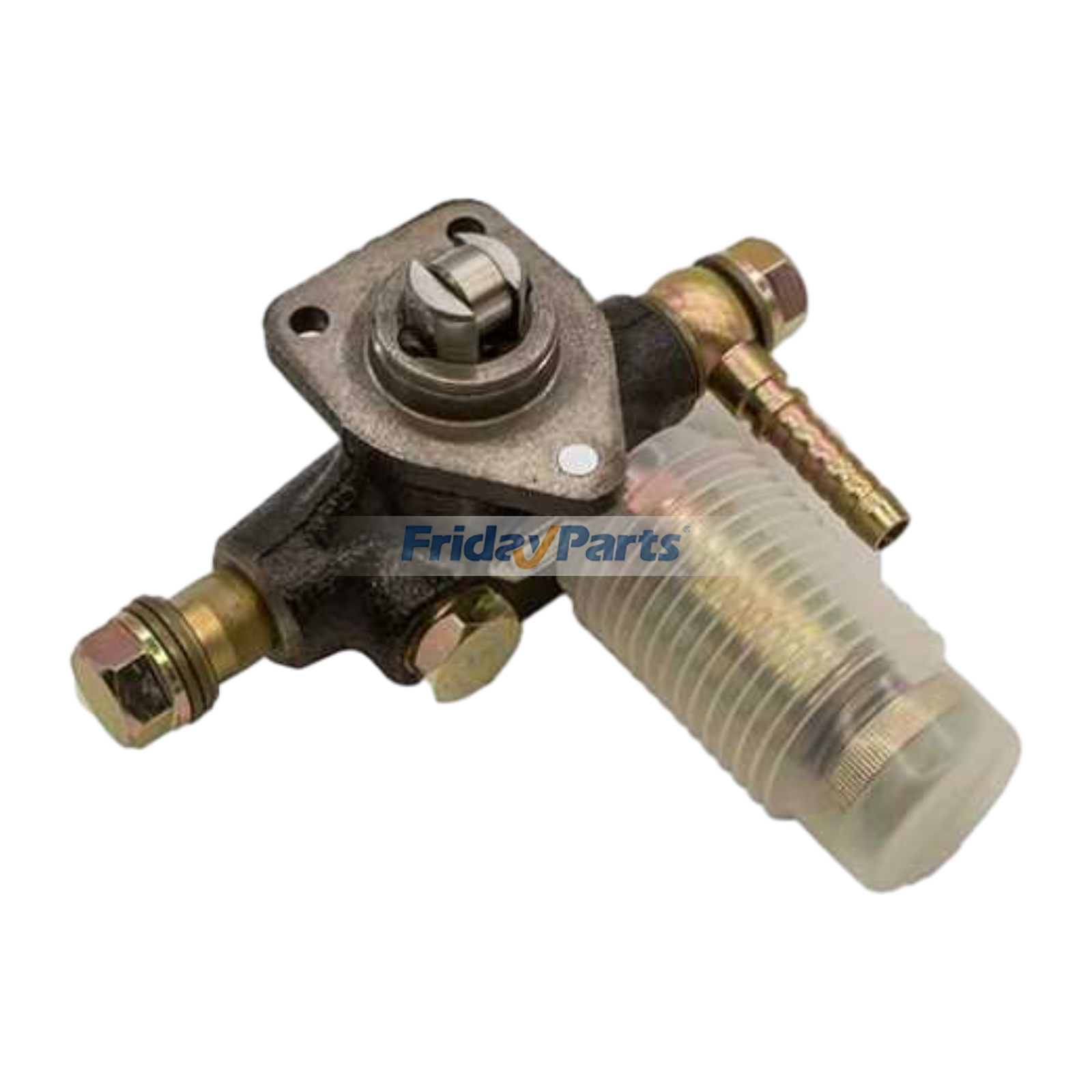 Bomba de combustible de repuesto para Bosch 440610638 H105237546 para Camión