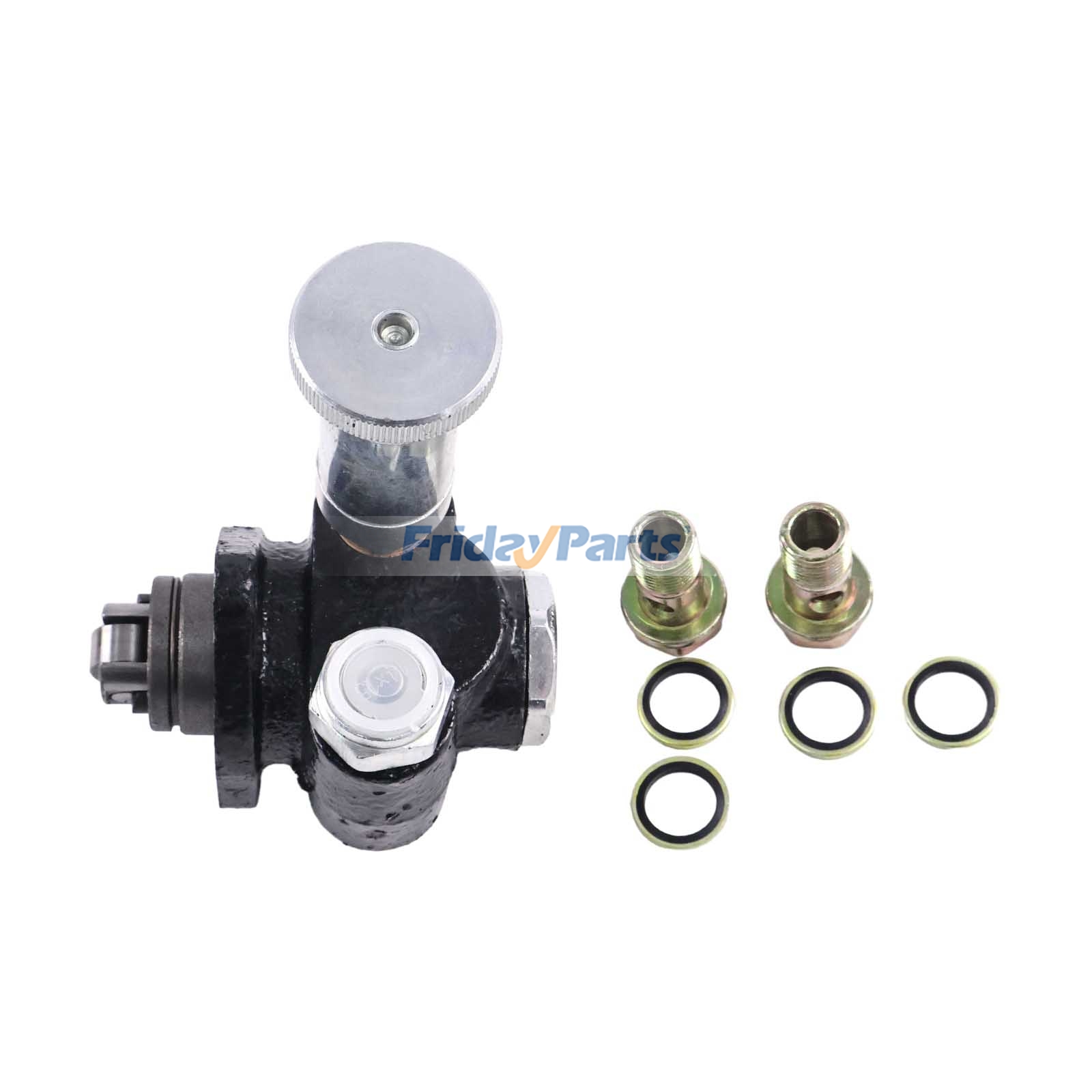 Pompe à carburant de remplacement pour Bosch 9440610819 105220-6440