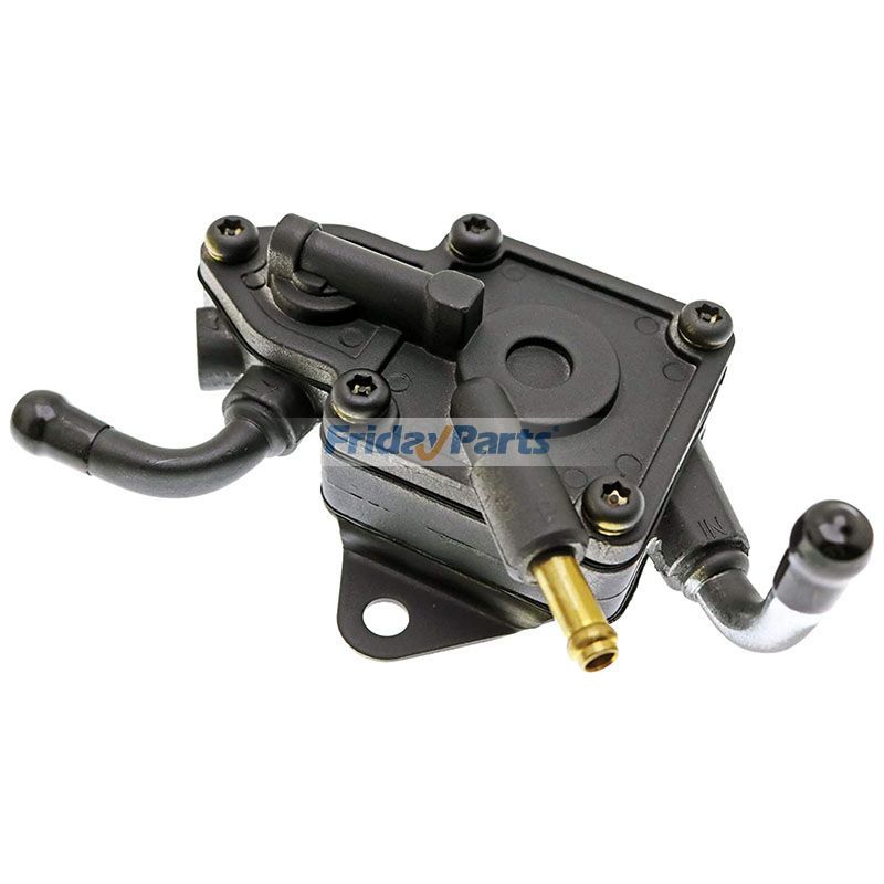 Bomba de combustible reemplaza 270500388 para Sea-Doo Challenger 1800 Speedster 98-02 de FridayParts