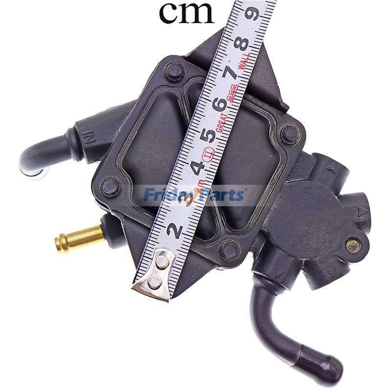 Bomba de combustible reemplaza 270500388 para Sea-Doo Challenger 1800 Speedster 98-02 Para Sea Doo