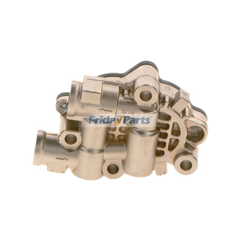 Kraftstoffpumpe - Ersetzt Bosch 0440020110 0440020091