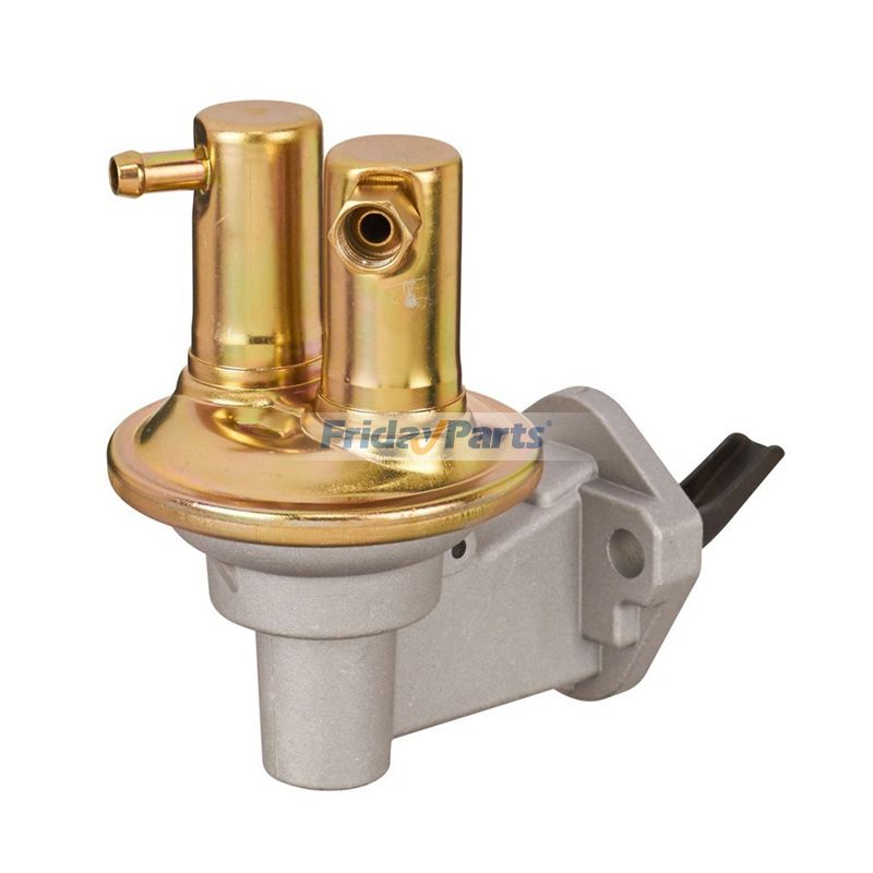 Kraftstoffpumpe - Ersetzt Delphi MF0018 Carter M60577