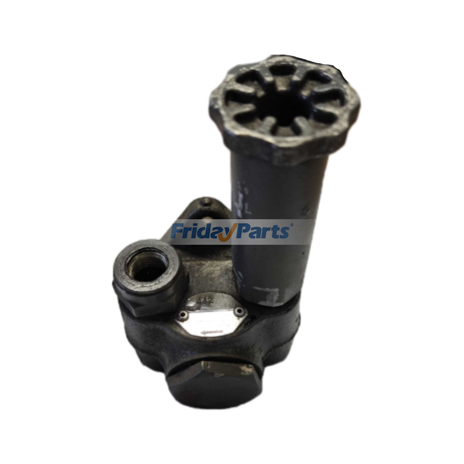 Bomba de combustible - Reemplaza ZEXEL 105220-4362 Bosch 9440610113