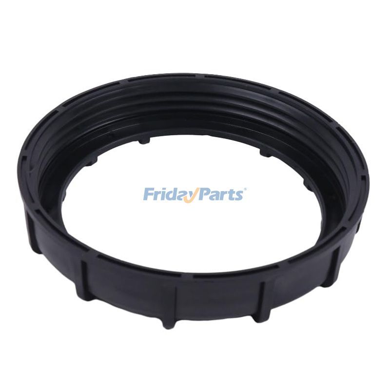 Bague de blocage de retenue de pompe à carburantpour Véhicule