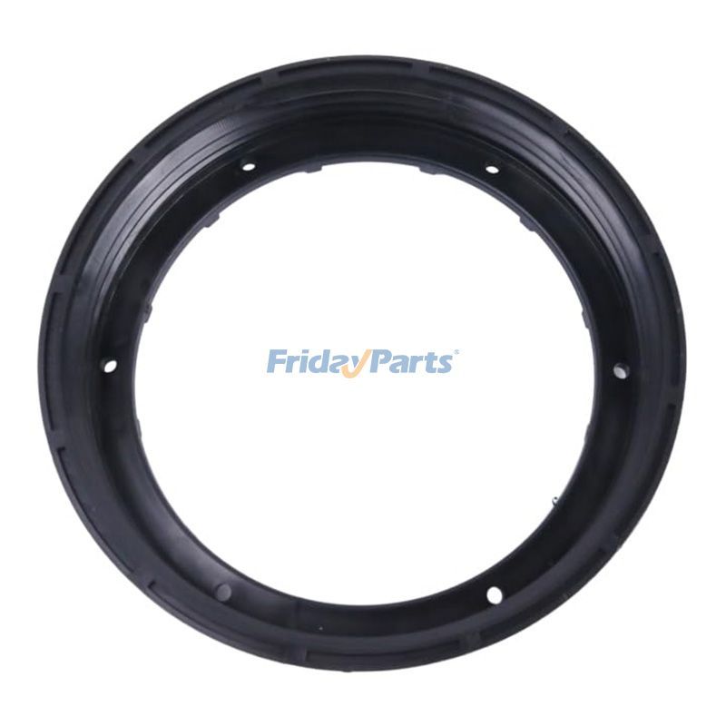 Bague de blocage de retenue de pompe à carburant de FridayParts