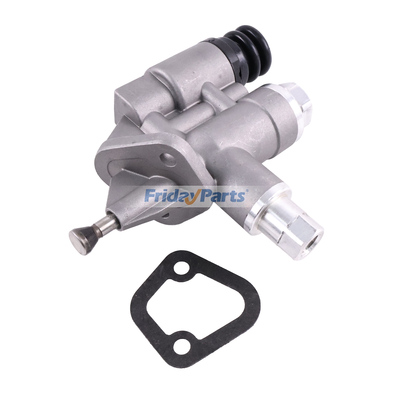 Fuel Pump for Excavator,Loader