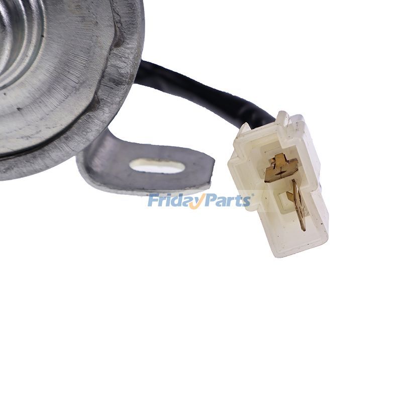 Fuel Pump For CASE Tractor