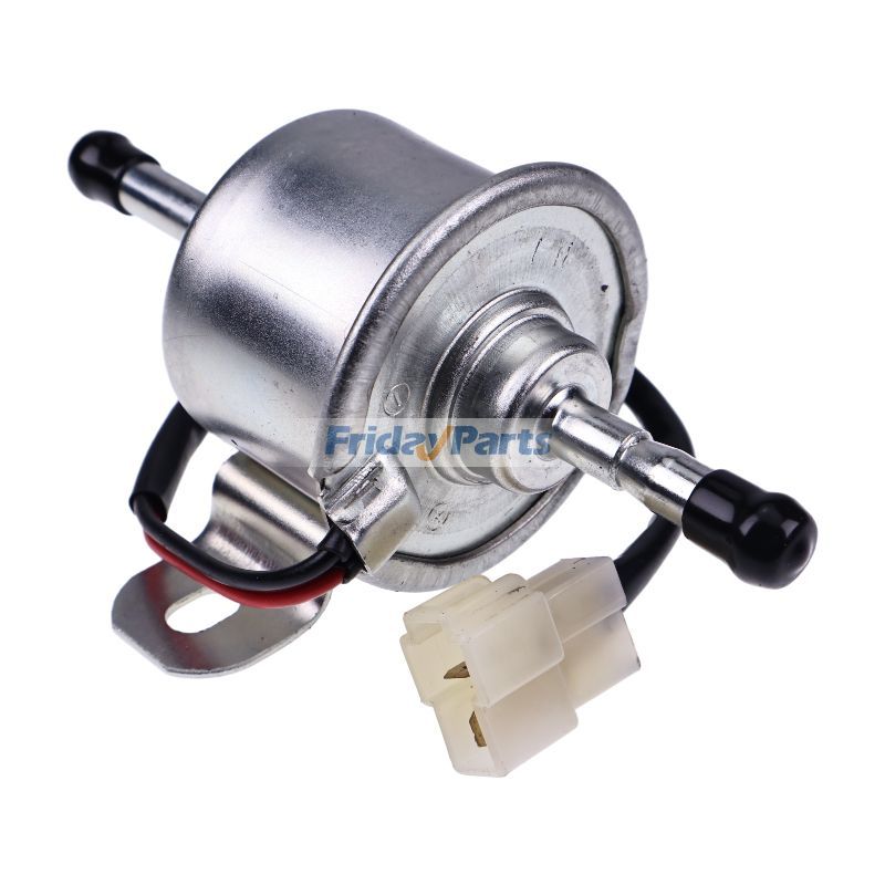 Fuel Pump SBA360800040 for New Holland TZ22DA T1010 T1030 TZ25DA BOOMER 1025 1030 1020 G6030 G6035 MC22 MC28 MC35
