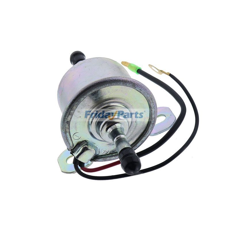 FridayParts Kraftstoffpumpe New Holland