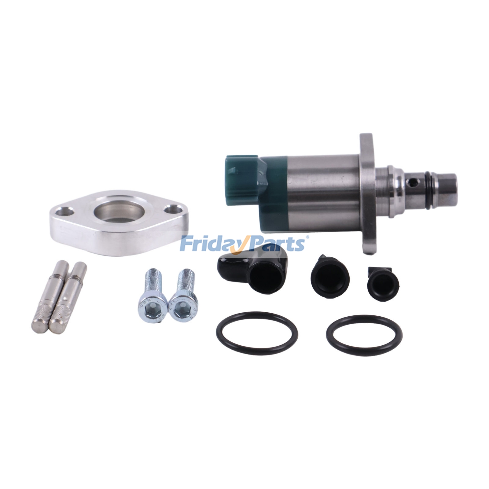 Fuel Pump SCV Valve for Engine