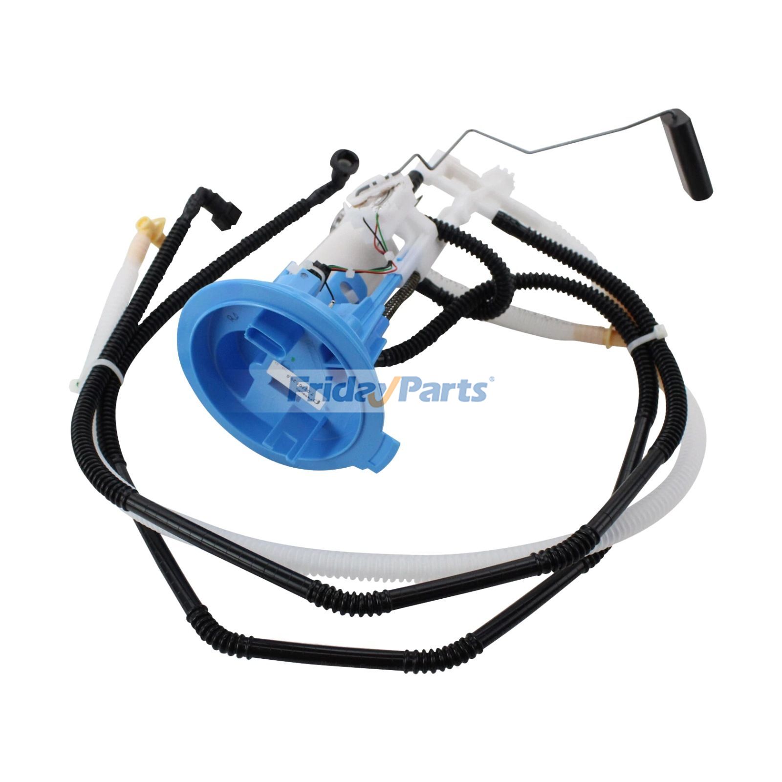 Fuel Pump Sender Assembly 5N0919109F 5N0919109C for Audi Q3 Quattro Volkswagen Tiguan L4 2009-2018