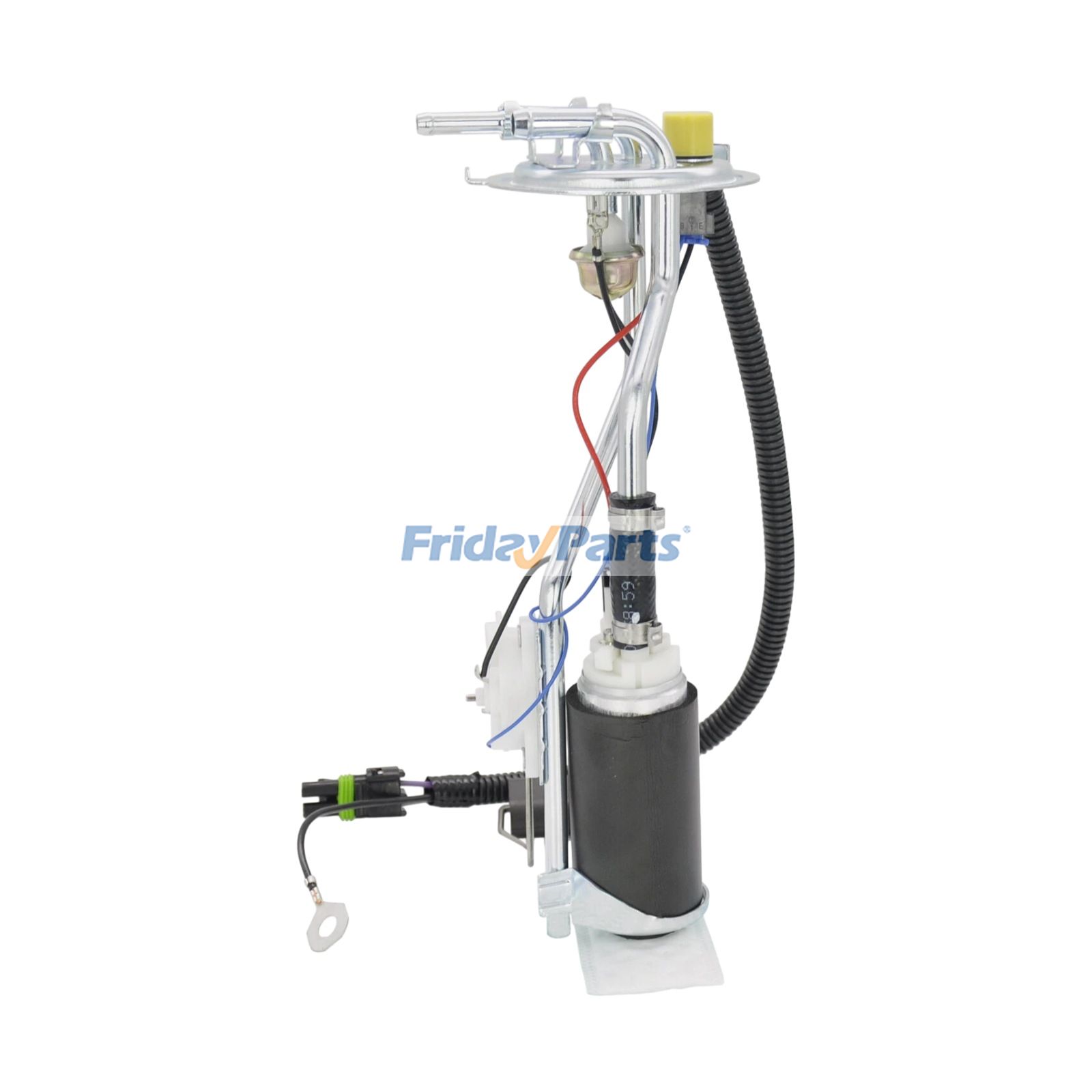 Fuel Pump Sender Assembly for Vehicle
