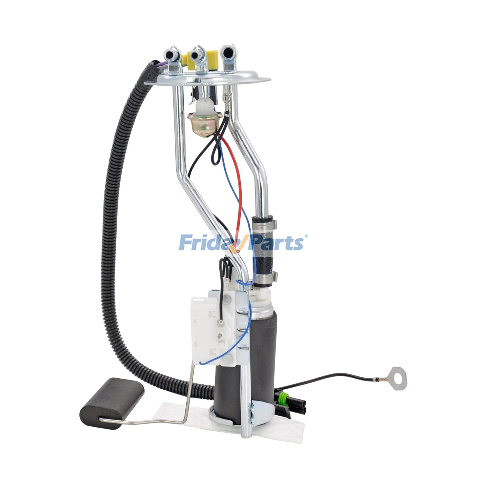 Fuel Pump Sender Assembly P77222S E3631S for Chevrolet V10 R10 R20 R30 GMC R1500 R2500 R3500 1987-1991