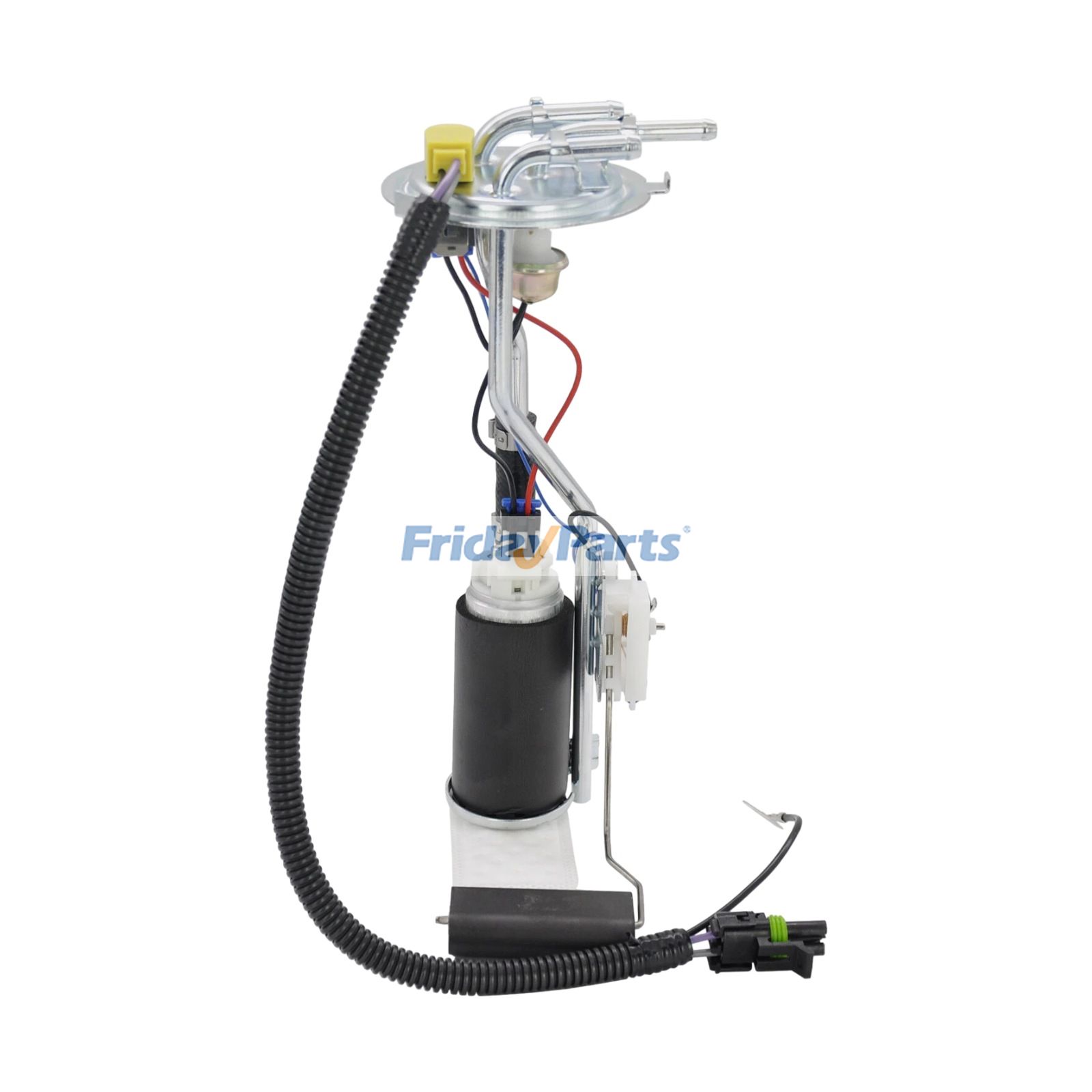 Vehicle Fuel Pump Sender Assembly