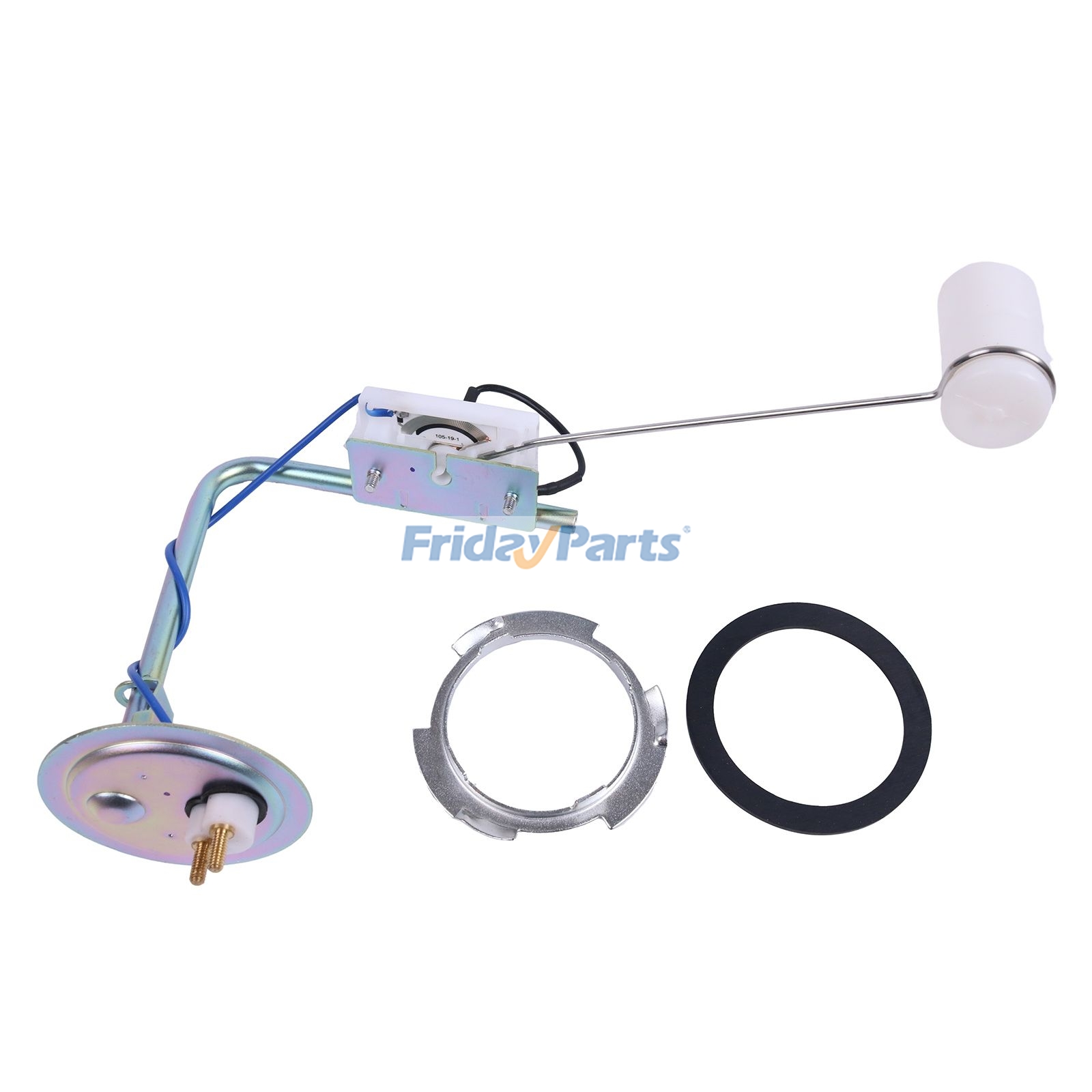 Veículo Para Mercury,Para OUTRA MARCA - Sensor de bomba de combustível E0LF-9275-BA para Lincoln Mark Mercury Grand Marquis 1980-1989