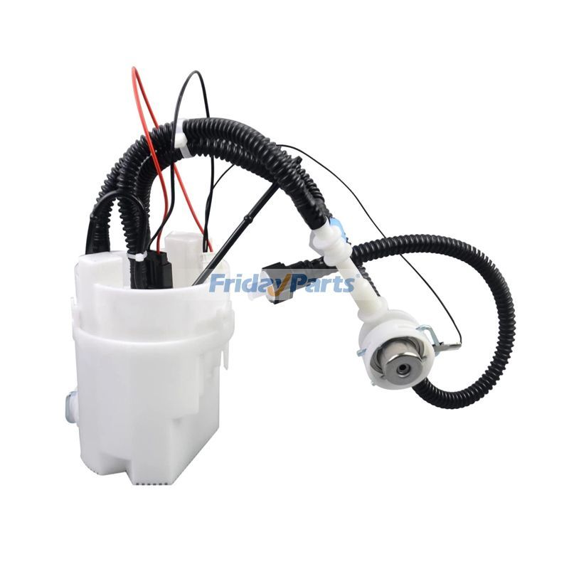 Module de pompe à carburant et d'unité d'envoi WGS500110 WGS500071 pour Land Rover Range Rover Sport 2.7D 3.6D V6 2005-2013