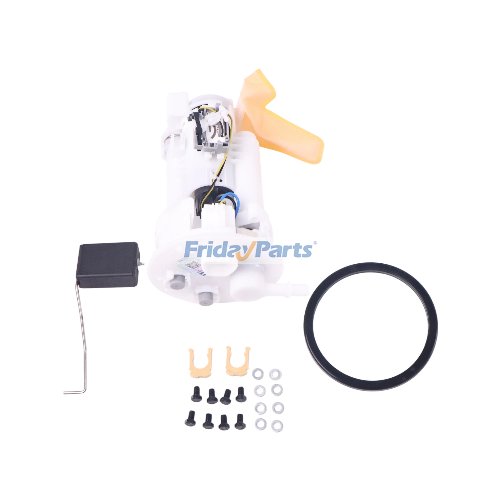 Fuel Pump & Sending Unit Assembly compatible with Vehicle