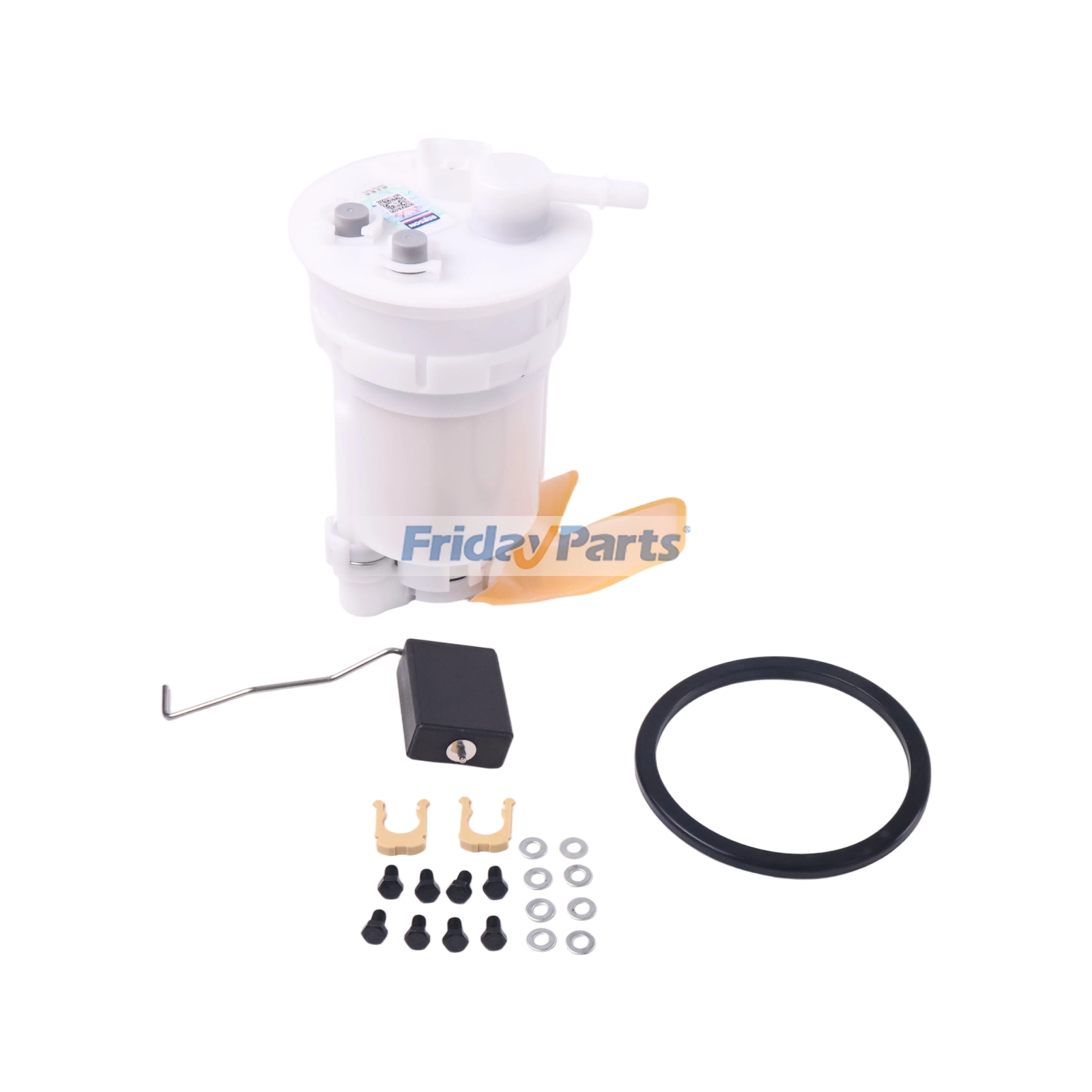Fuel Pump & Sending Unit Assembly for Vehicle