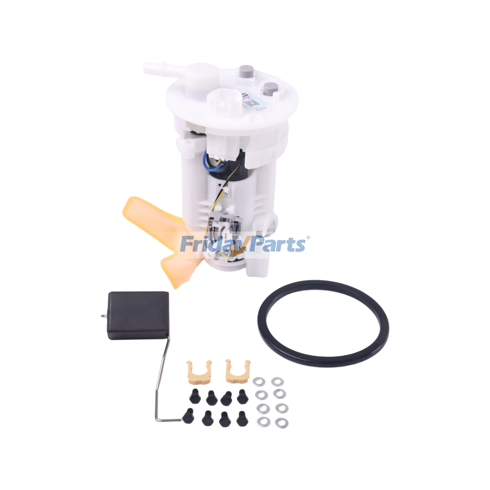 Fuel Pump & Sending Unit Assembly 77024-02020 for Toyota Corolla Matrix Pontiac Vibe 1.8L L4 2003-2004