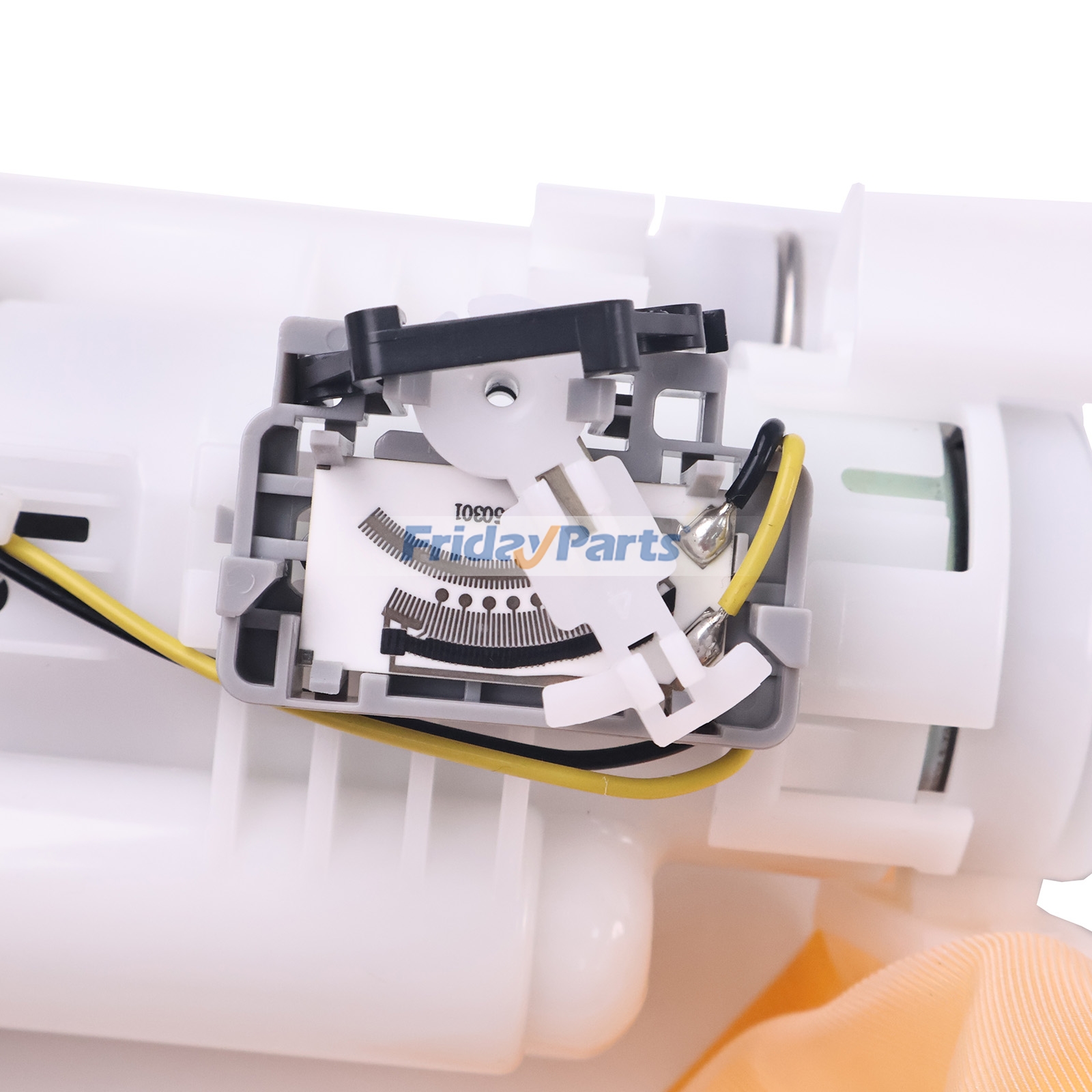 Fuel Pump & Sending Unit Assembly For Toyota Vehicle