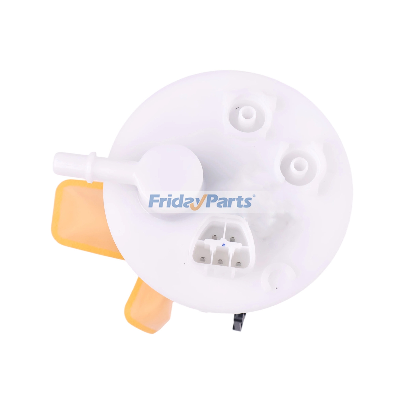 Fuel Pump & Sending Unit Assembly 77024-02020 for Toyota Corolla Matrix Pontiac Vibe 1.8L L4 2003-2004 for less