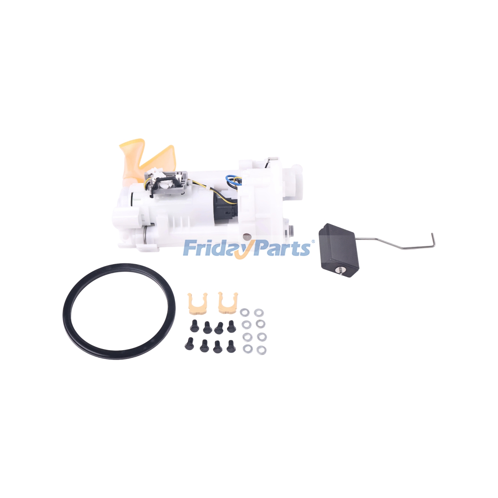  Fuel Pump & Sending Unit Assembly For Toyota