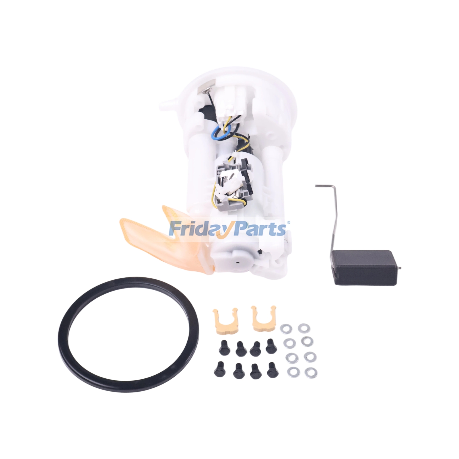 Vehicle Fuel Pump & Sending Unit Assembly
