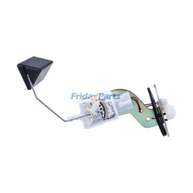 FridayParts Kraftstoffpumpen-Sendeeinheit, Tankanzeige-Füllstandssensor