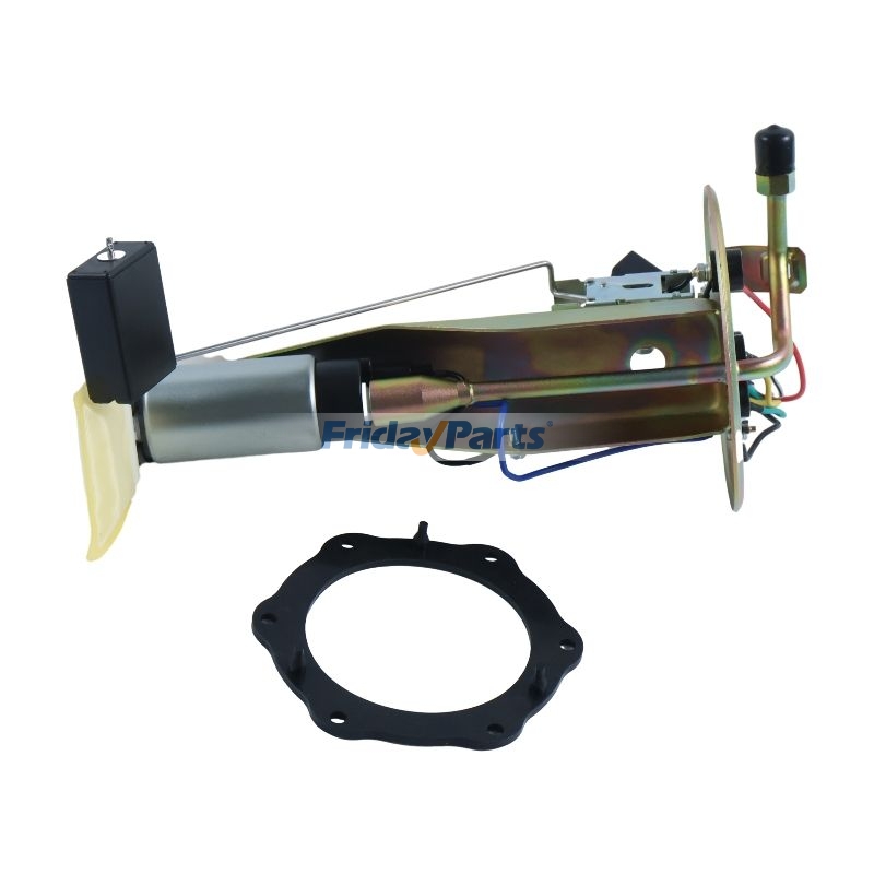 Fuel Pump Sending Unit compatible with Vehicle