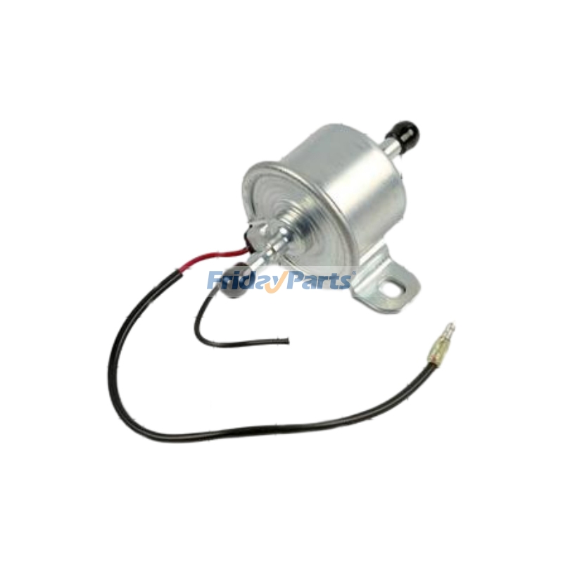 Kraftstoffpumpe SJ115304 SJ136119 SJ159220 für Kubota-Motor DF972 Skyjack Scherenhebebühne SJ8831RT SJ8841RT