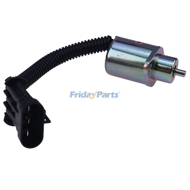 Fuel Pump Solenoid for Engine