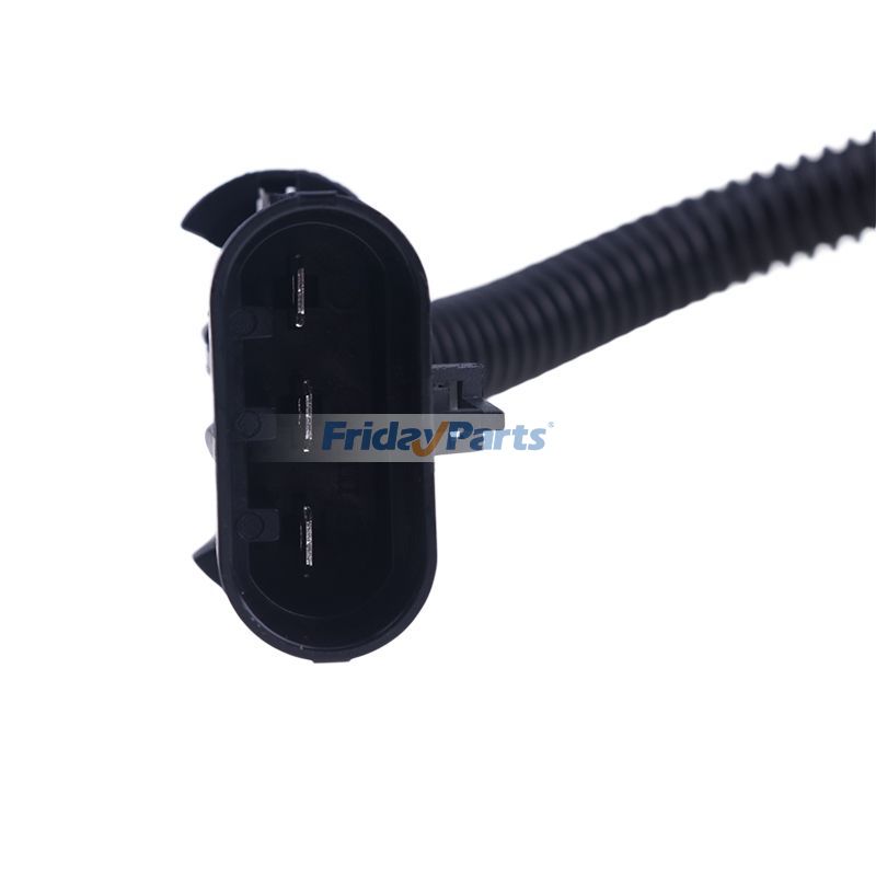 Engine Fuel Pump Solenoid