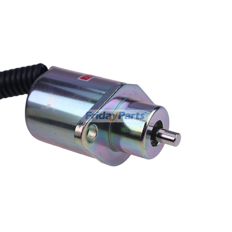 Fuel Pump Solenoid in Stock in China