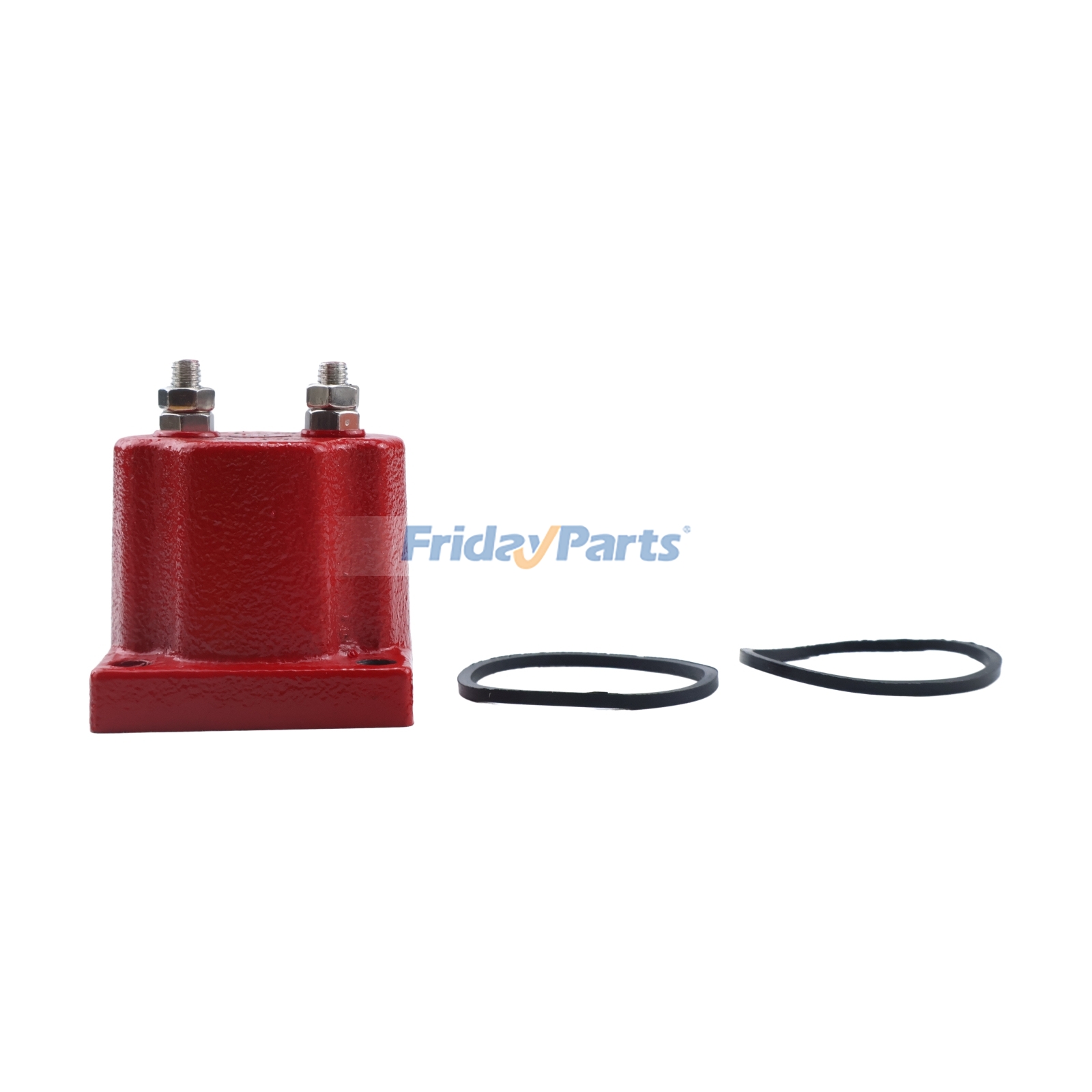 Engine,Off-Road Truck Fuel Pump Solenoid