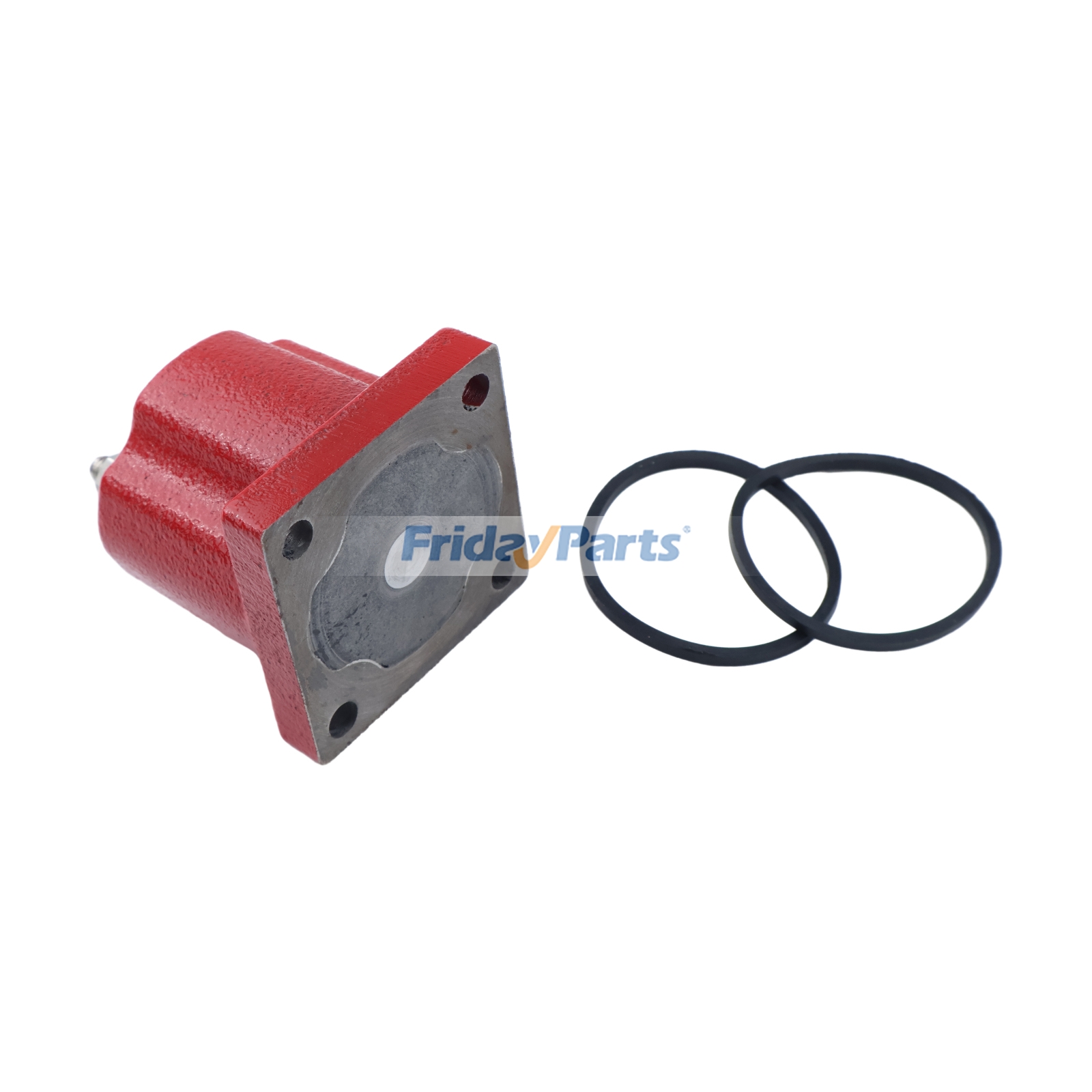 Fuel Pump Solenoid 3021420 for Cummins Engine K19 K38 K50 KTA50 KTAA19 L10 M11 N14 NT855 QSK19 QSK23 QSK45 QSK60 QSK78 QSN14 QSNT14 QST30 NH855