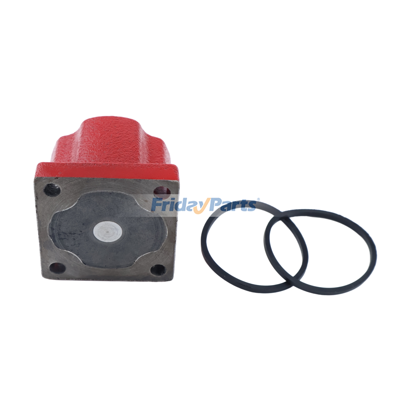 Fuel Pump Solenoid 3021420 for Cummins Engine K19 K38 K50 KTA50 KTAA19 L10 M11 N14 NT855 QSK19 QSK23 QSK45 QSK60 QSK78 QSN14 QSNT14 QST30 NH855