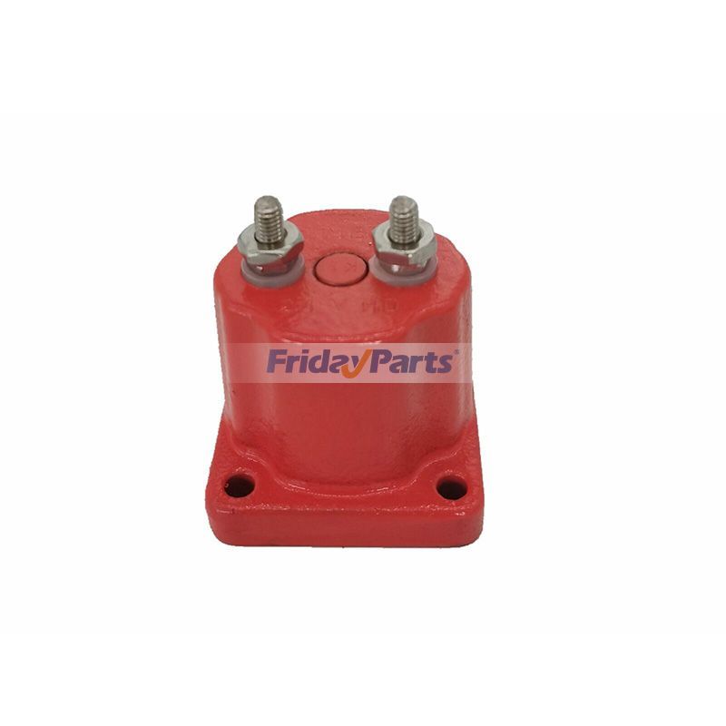 Fuel Pump Solenoid 3021420 for Cummins Engine K19 K38 K50 KTA50 KTAA19 L10 M11 N14 NT855 QSK19 QSK23 QSK45 QSK60 QSK78 QSN14 QSNT14 QST30 NH855