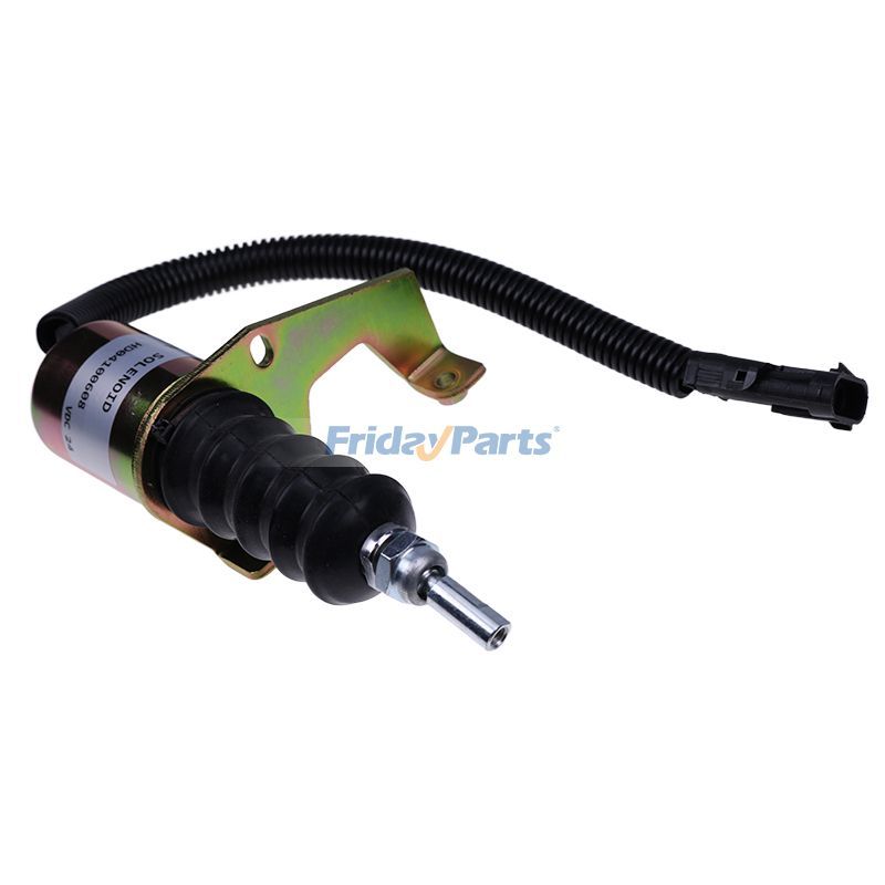 Fuel Pump Solenoid Valve in Stock in China