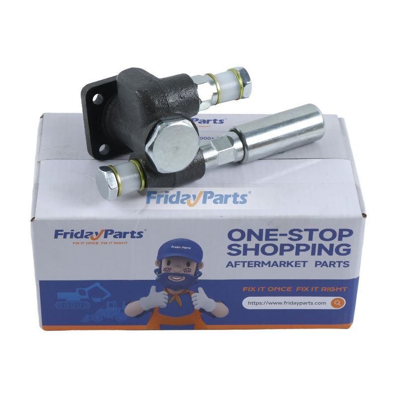 Kraftstoffpumpe SP/H2405.5-306 für Weichai Howo Motor WD615