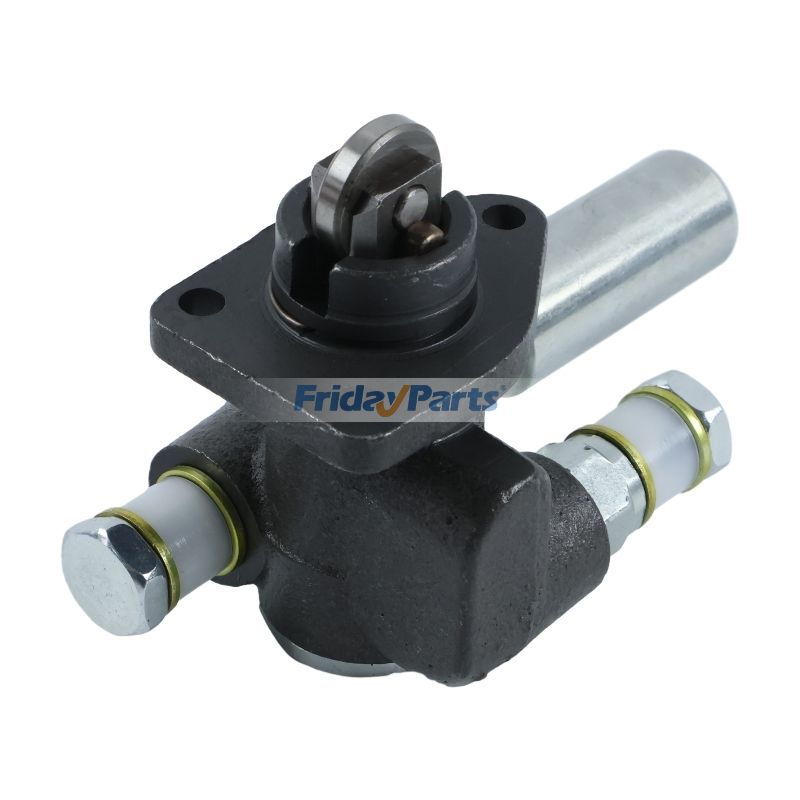 FridayParts Kraftstoffpumpe