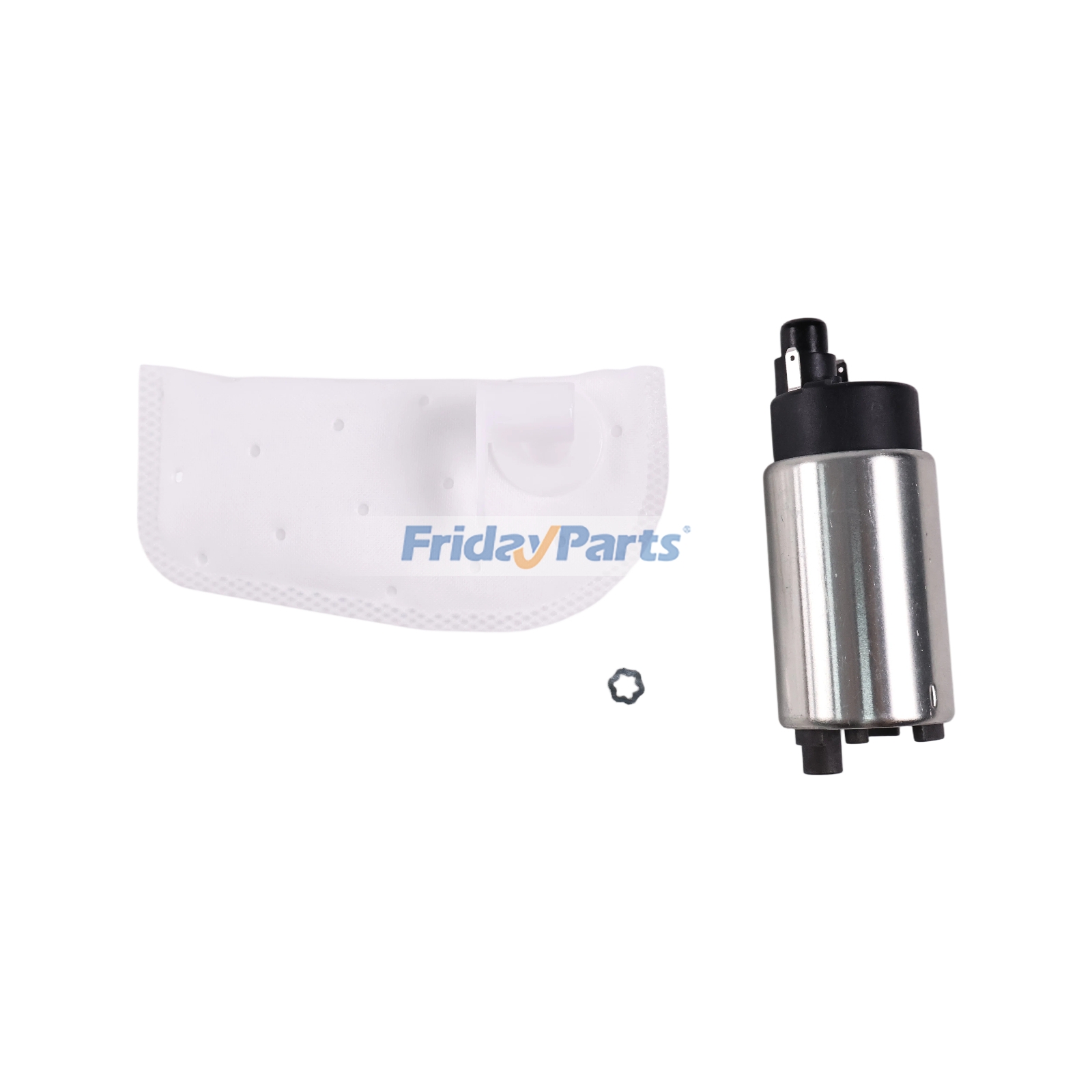 Fuel Pump for Motorcycle
