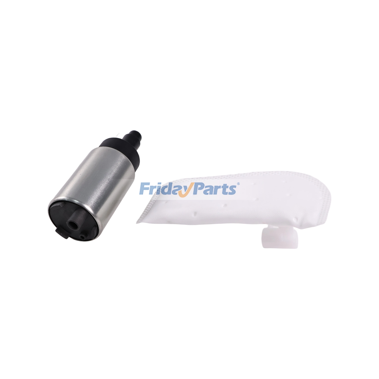 Fuel Pump compatible with Motorcycle