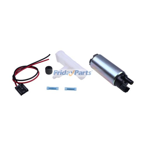 Candy Marine Fuel Pump Filter Strainer For Yamaha VST F50 F60 F75 F90 Outboards – Replaces 6C5-13915-00-00