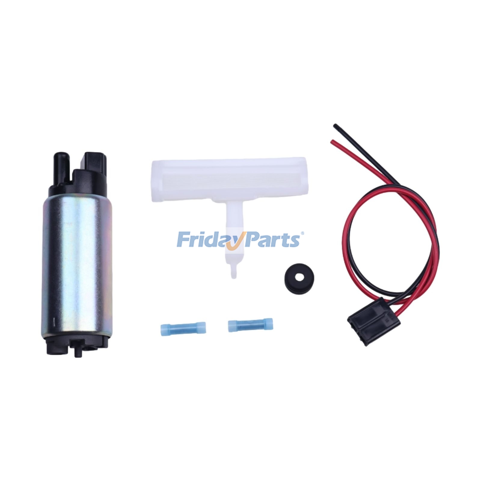 Kit pompe à carburant et crépine pour Moteur,Autres 