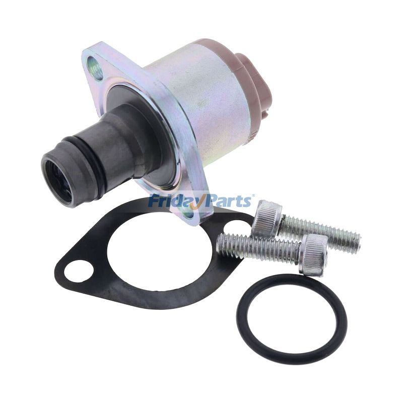 Soupape de commande d'aspiration de pompe à carburant pour Hino Mitsubishi SEDCpour Moteur,Camion,Véhicule